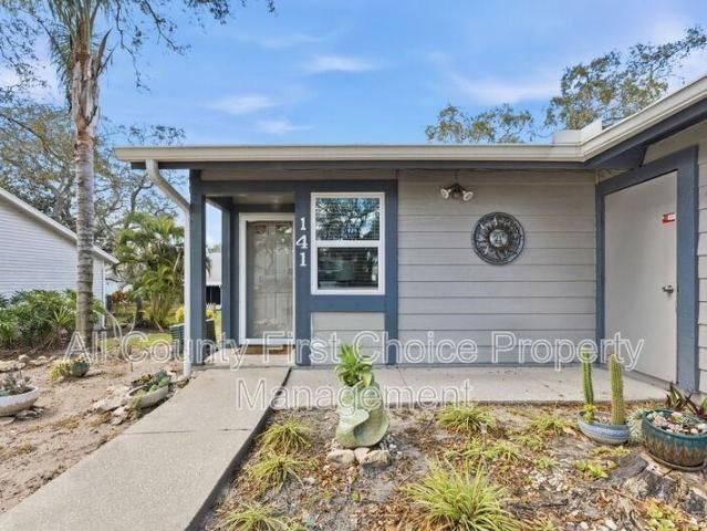 House for rent in Tarpon Springs, Florida