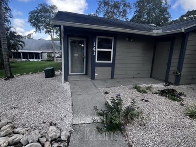 House for rent in Tarpon Springs, Pinellas County