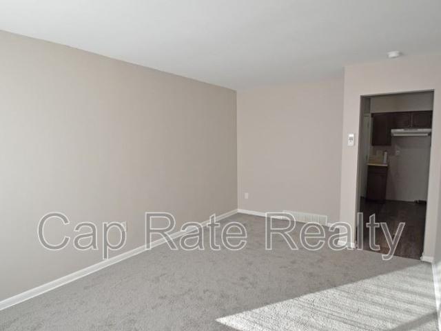 House for rent in Columbus, Ohio