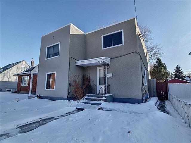 House for rent in East St. Paul, Manitoba