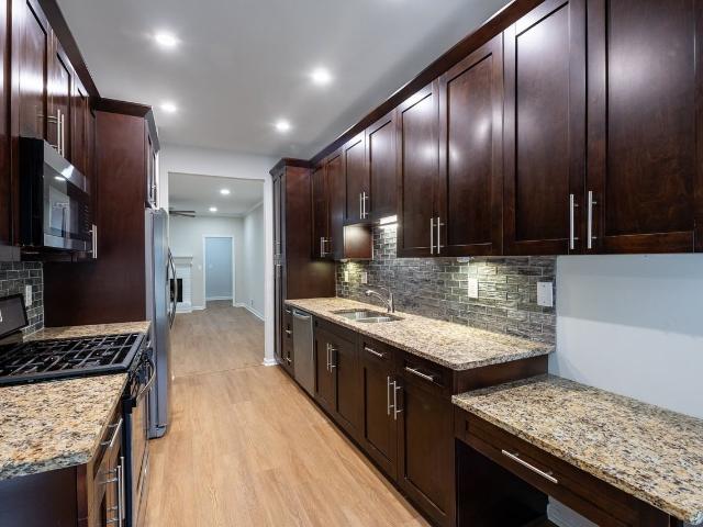 House for rent in Atlanta, Georgia