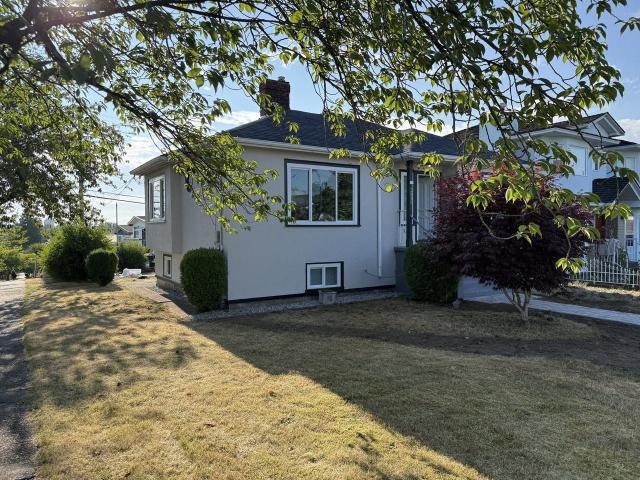 House for rent in Vancouver, British Columbia