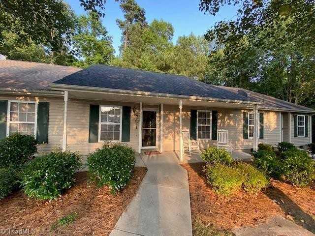 House for rent in Greensboro