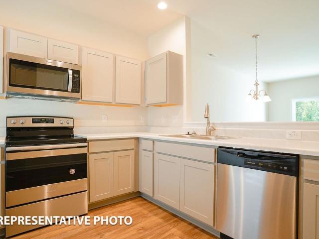 House for rent in Clayton, North Carolina