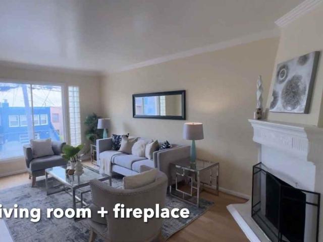 House for rent in San Mateo, California