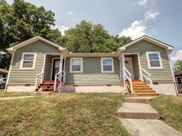 House for rent in Durham, North Carolina