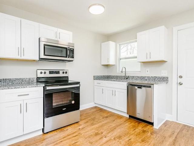 House for rent in Greenville, South Carolina