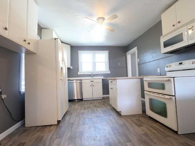 House for rent in Missouri