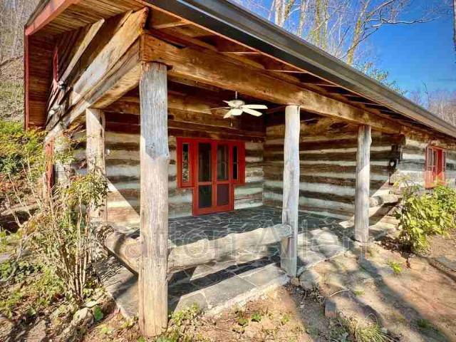 House for rent in Asheville, North Carolina