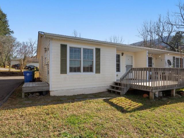 House for rent in Asheville