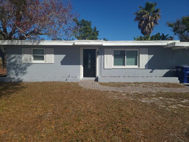 House for rent in Tampa, Florida