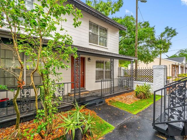 House for rent in Tampa, Florida