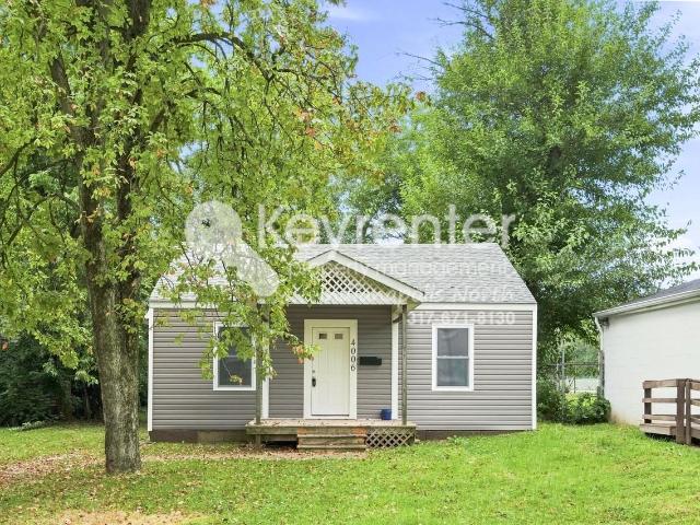 House for rent in Camby, Indiana