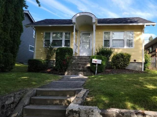 House for rent in Tacoma, Washington