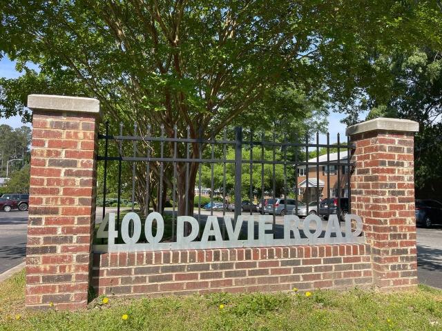 House for rent in Carrboro, North Carolina