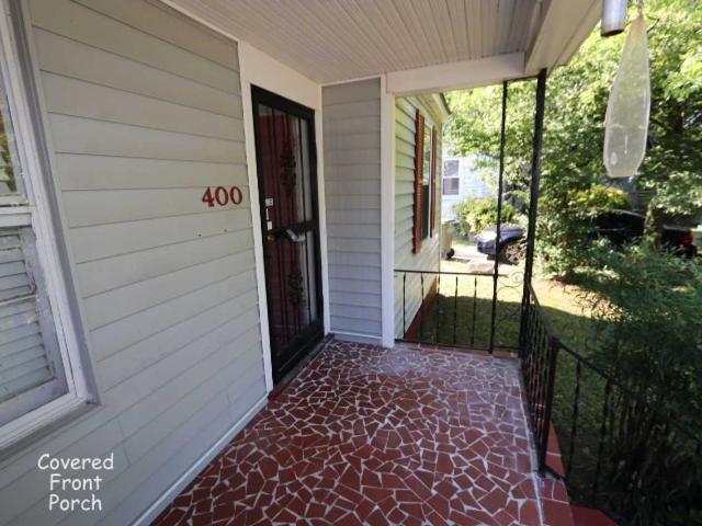 House for rent in Chickasaw Gardens, Memphis