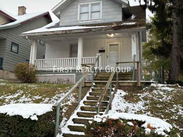 House for rent in Dayton, Ohio