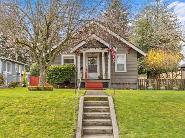 House for rent in Eastside, Tacoma