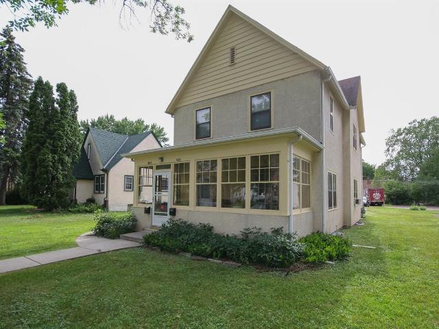 House for rent in Hennepin, Minnesota