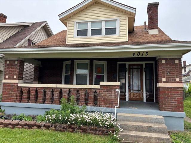 House for rent in Dayton, Ohio
