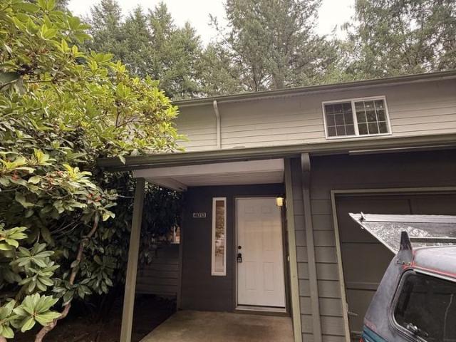 House for rent in Thurston, Washington