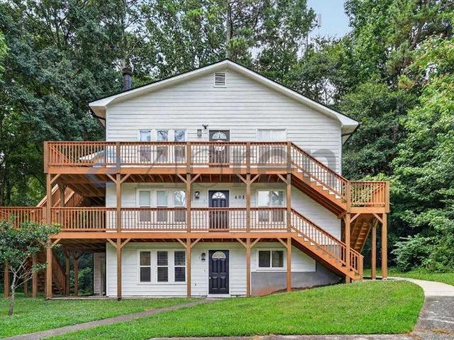 House for rent in Cobb, Georgia