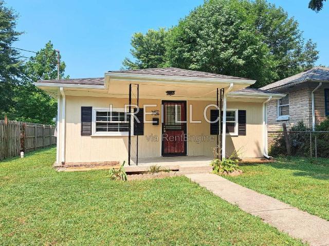 House for rent in Louisville, Kentucky