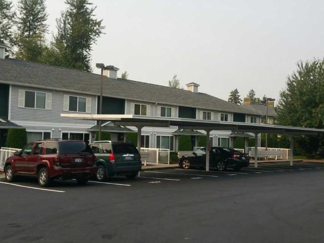 House for rent in Puyallup, Washington