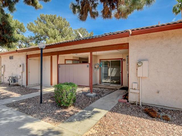 House for rent in Las Vegas, Nevada