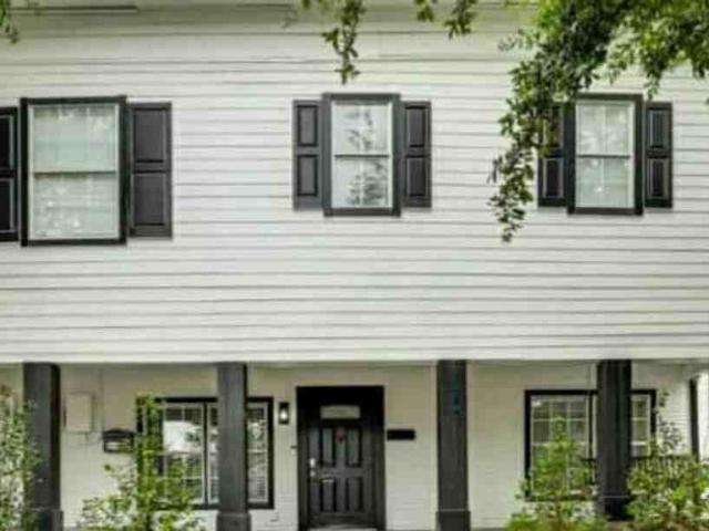House for rent in Dallas, Texas