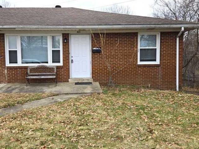 House for rent in Lexington, Kentucky