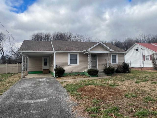 House for rent in Franklin, Simpson County