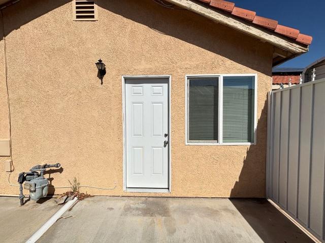 House for rent in Palmdale, California