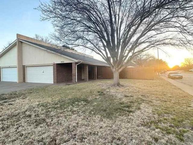 House for rent in Midland, Texas