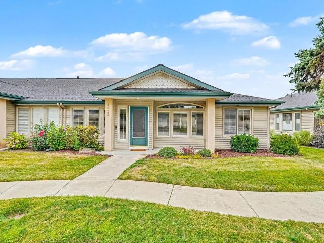 House for rent in Idaho