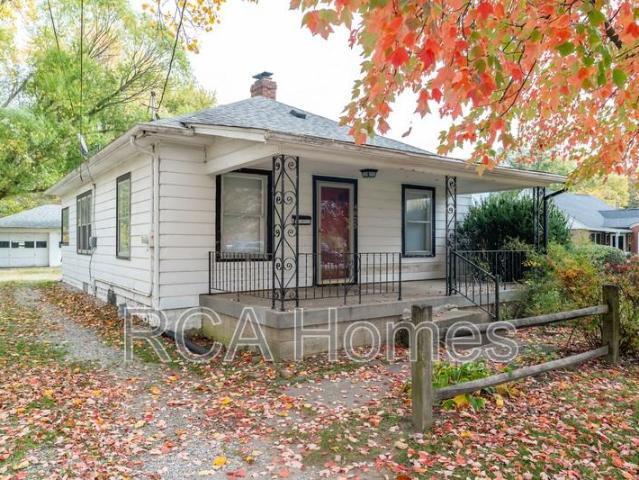 House for rent in Indianapolis, Marion County