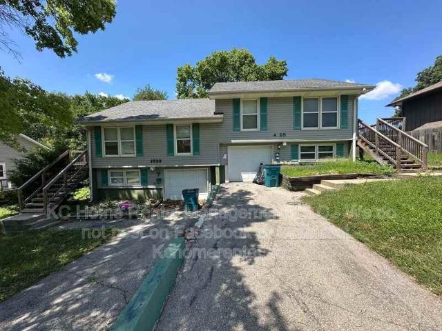 House for rent in Grandview, Missouri