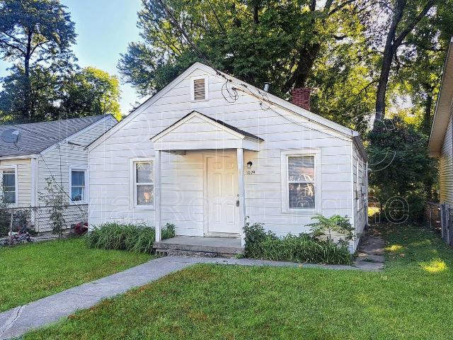 House for rent in Louisville, Kentucky