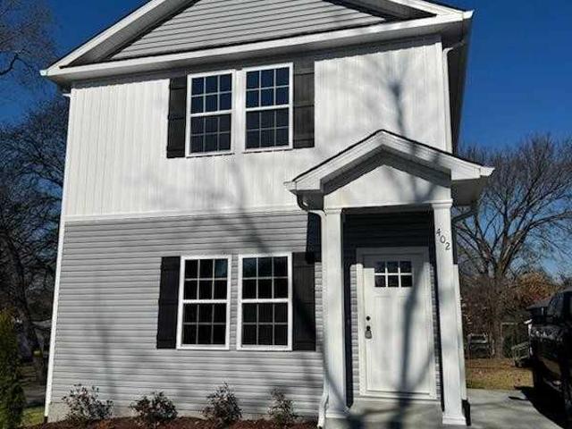 House for rent in Tennessee