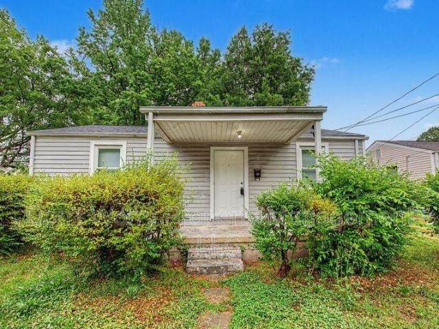 House for rent in Guilford, North Carolina