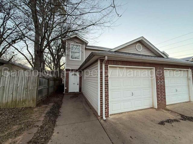 House for rent in Sand Springs, Oklahoma