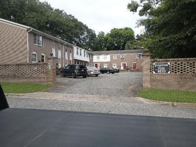 House for rent in Macon, Georgia