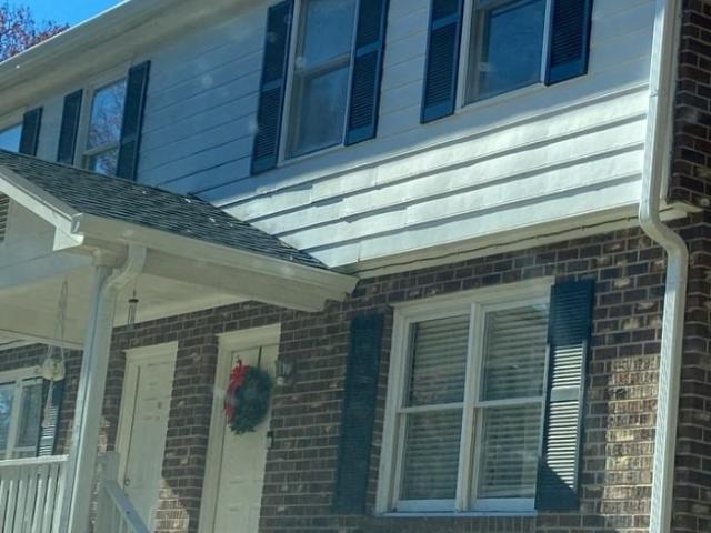 House for rent in Wake, North Carolina