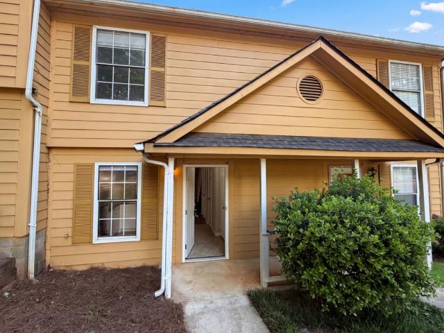 House for rent in Mecklenburg, North Carolina