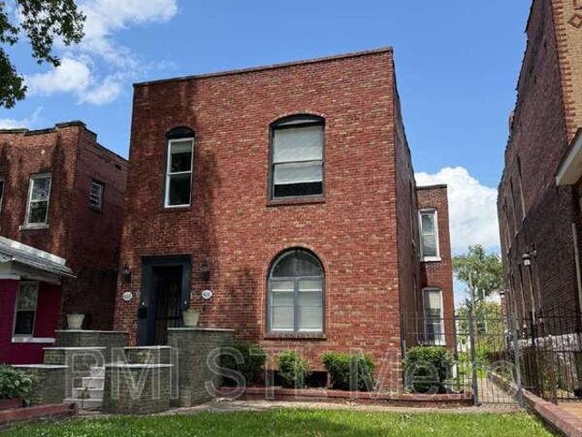 House for rent in Saint Louis