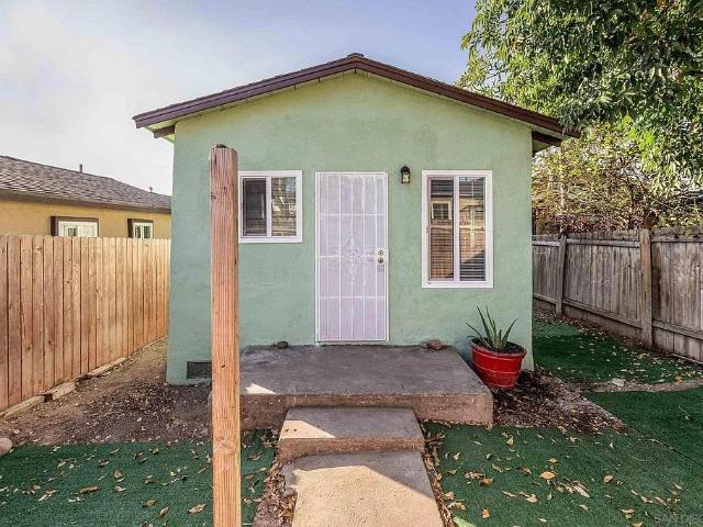 House for rent in Jacumba, California