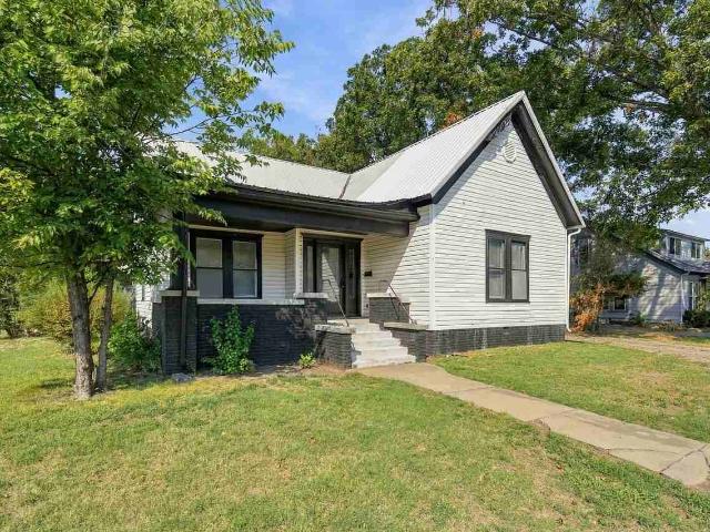 House for rent in Pawhuska, Oklahoma