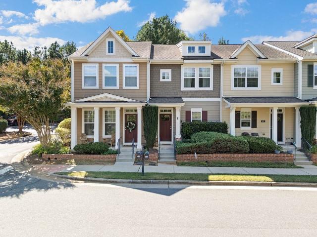 House for rent in Chapel Hill, Orange County