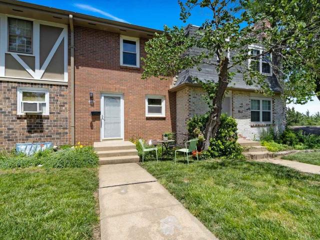 House for rent in Kansas