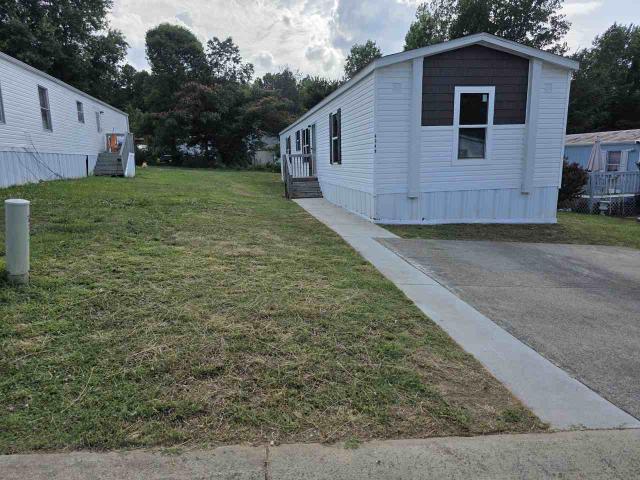 House for rent in Mecklenburg, North Carolina